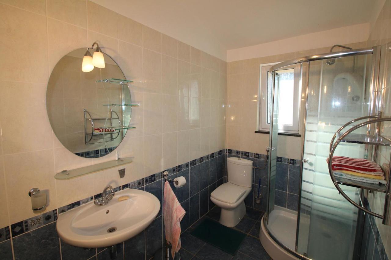 Appartement Makarska Centre & Free Private Parking Extérieur photo