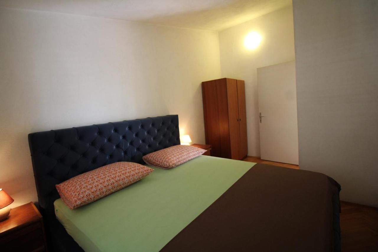 Appartement Makarska Centre & Free Private Parking Extérieur photo