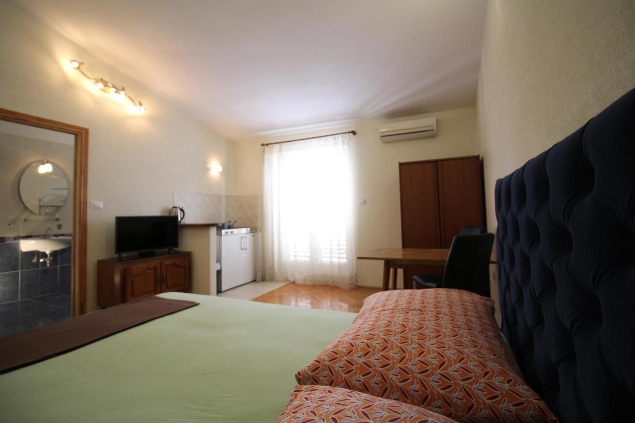 Appartement Makarska Centre & Free Private Parking Extérieur photo
