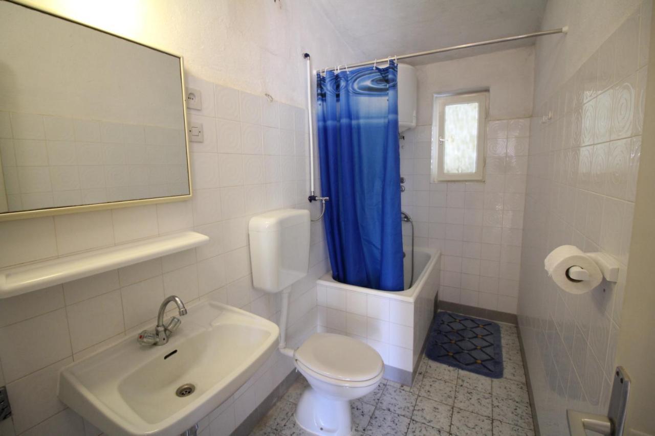 Appartement Makarska Centre & Free Private Parking Extérieur photo