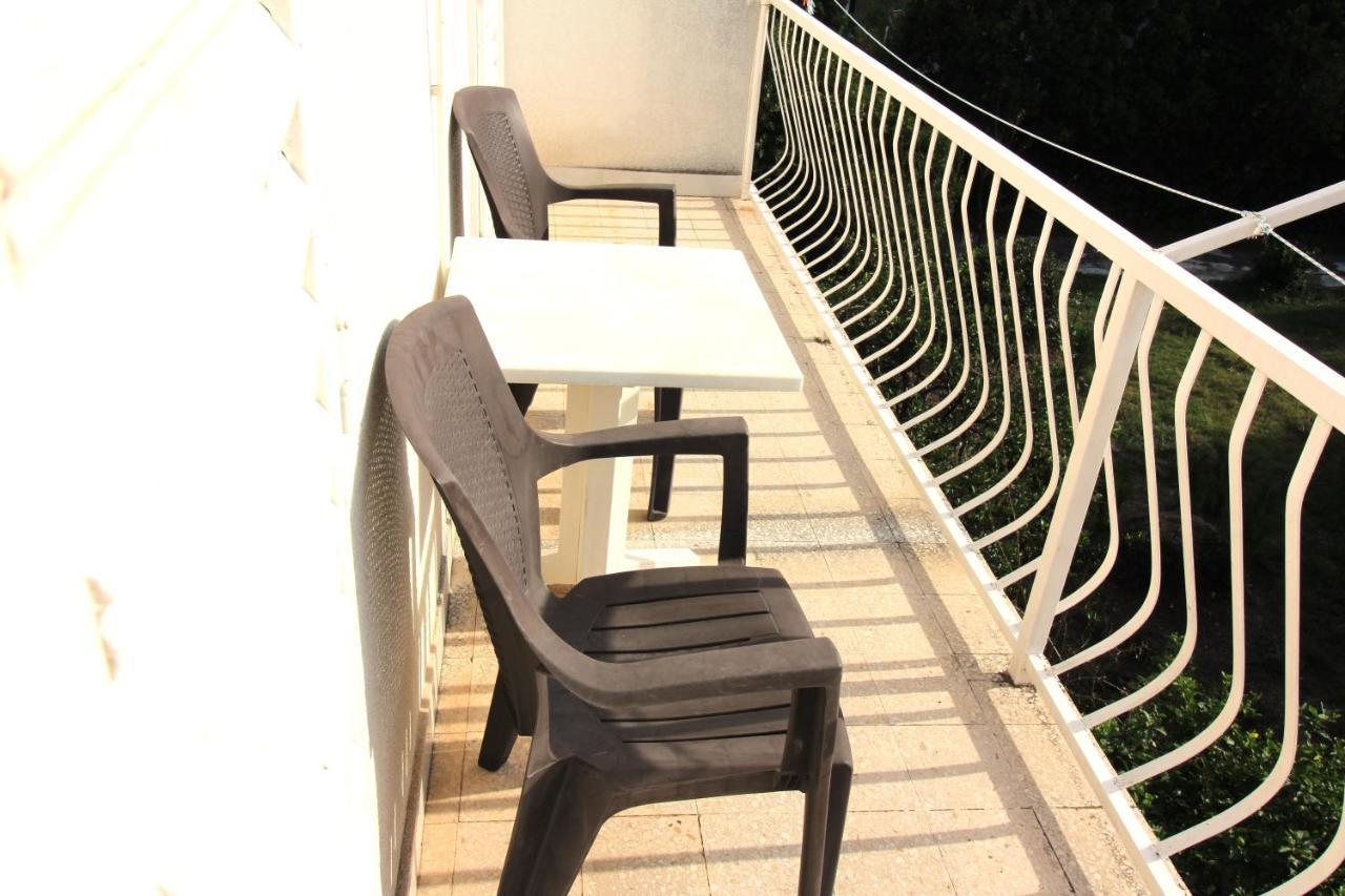 Appartement Makarska Centre & Free Private Parking Extérieur photo