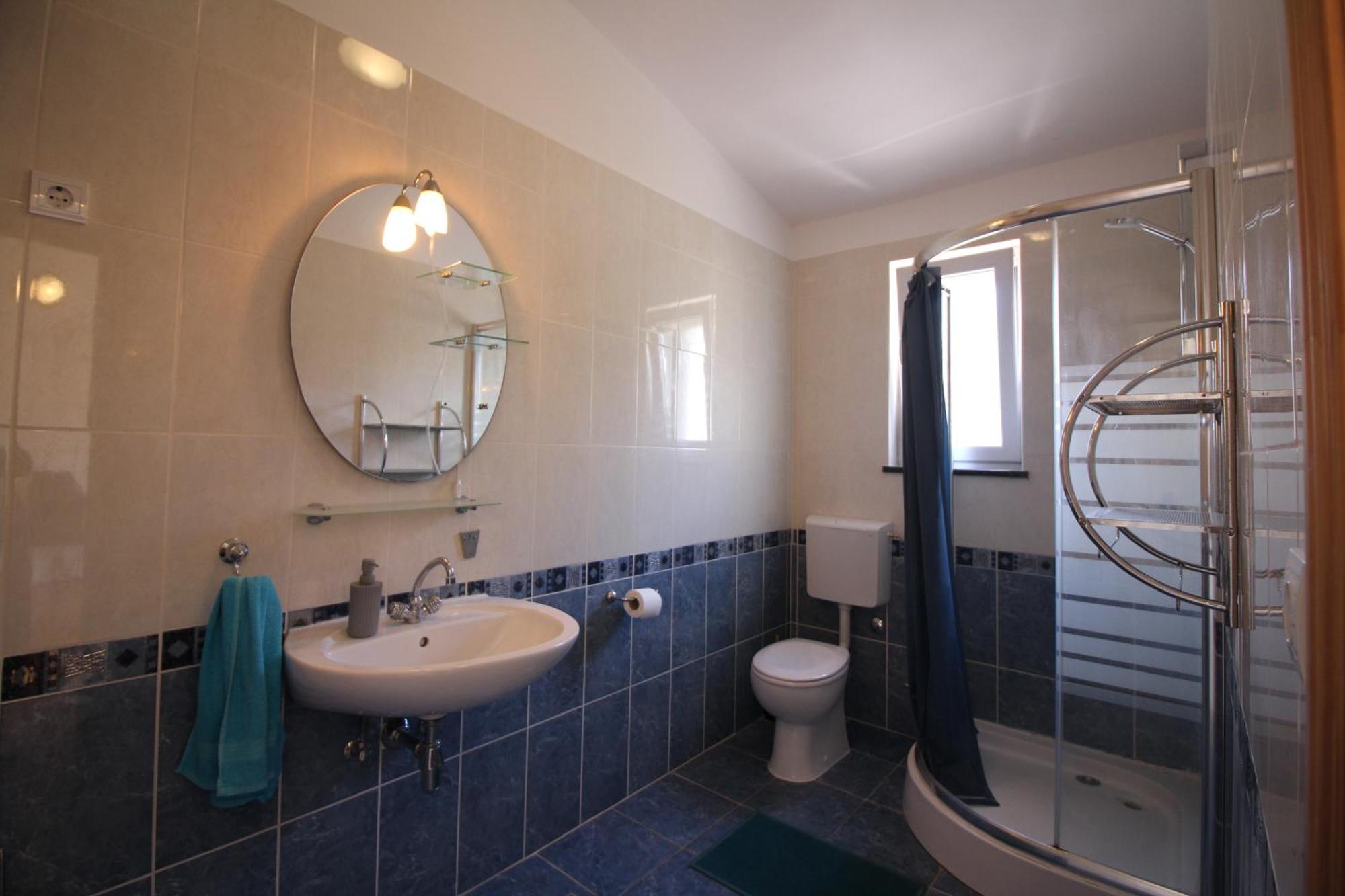 Appartement Makarska Centre & Free Private Parking Extérieur photo