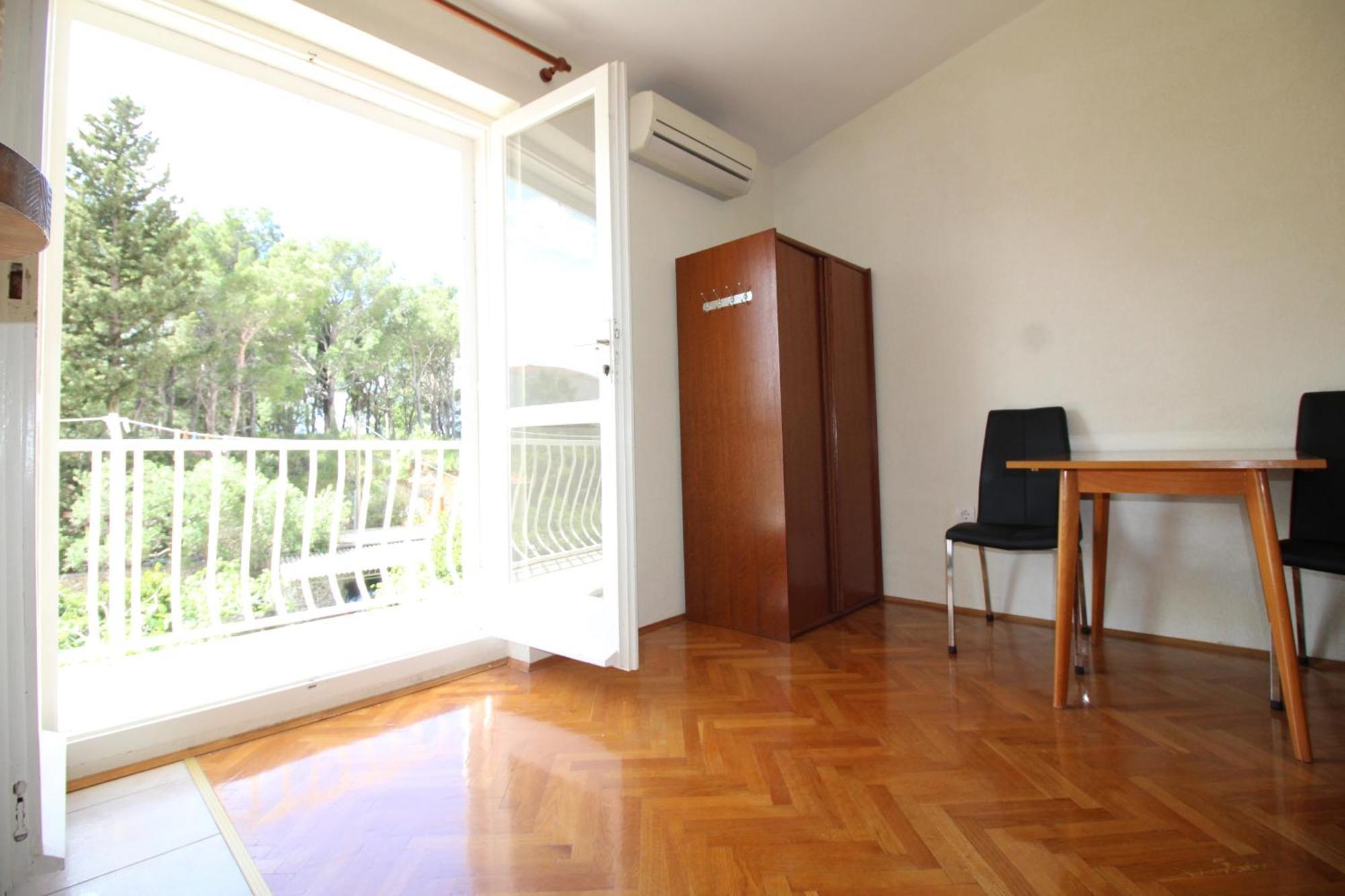 Appartement Makarska Centre & Free Private Parking Extérieur photo