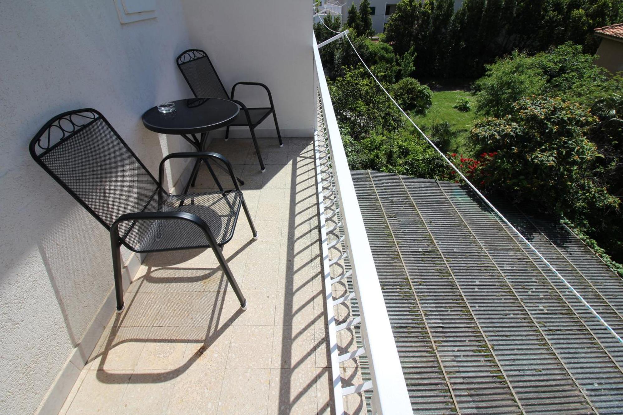 Appartement Makarska Centre & Free Private Parking Extérieur photo
